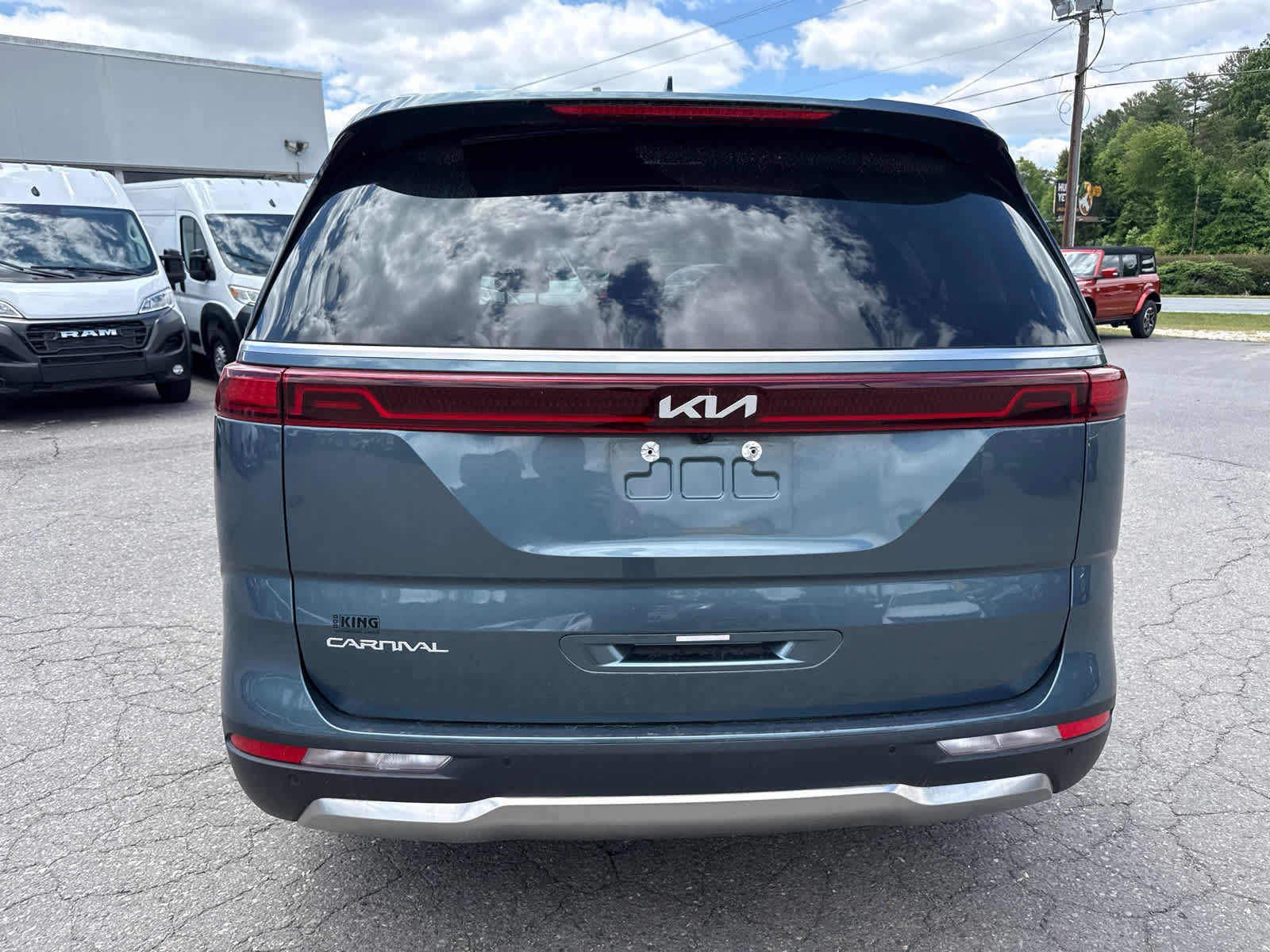 2024 Kia Carnival SX Prestige