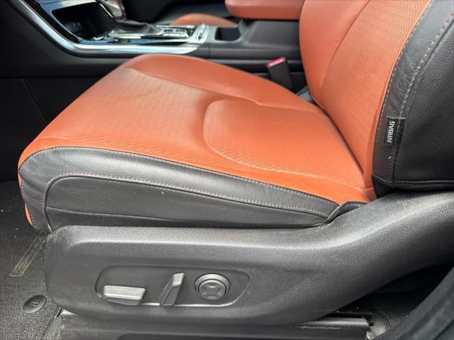 2024 Kia Carnival MPV SX Prestige