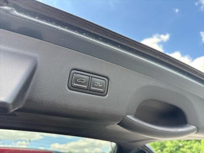 2024 Kia Carnival MPV SX Prestige