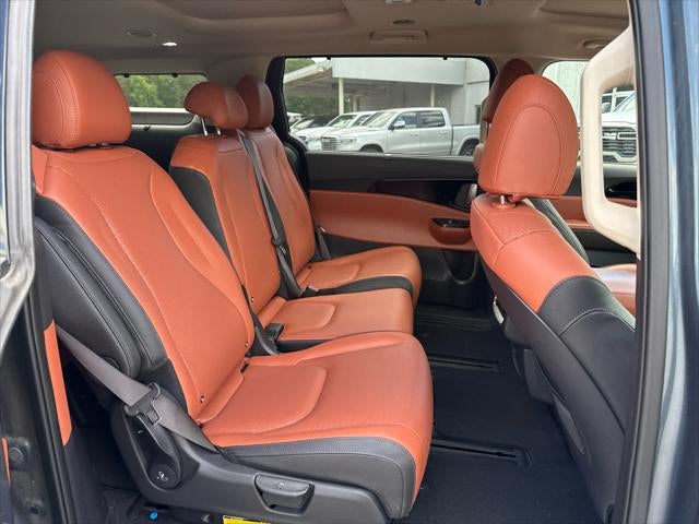 2024 Kia Carnival MPV SX Prestige
