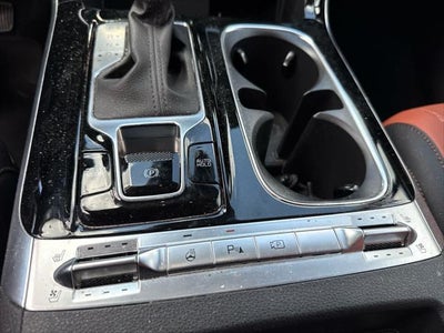 2024 Kia Carnival MPV SX Prestige