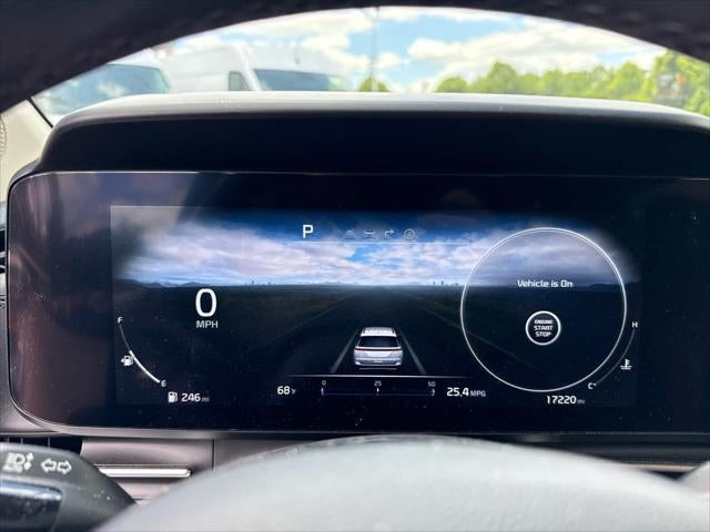 2024 Kia Carnival MPV SX Prestige