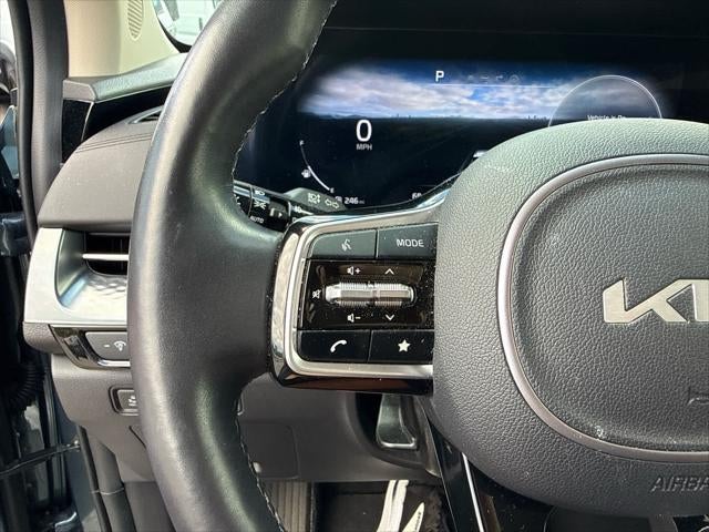2024 Kia Carnival MPV SX Prestige