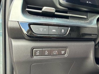 2024 Kia Carnival MPV SX Prestige