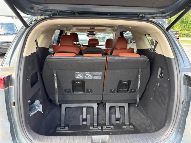 2024 Kia Carnival MPV SX Prestige