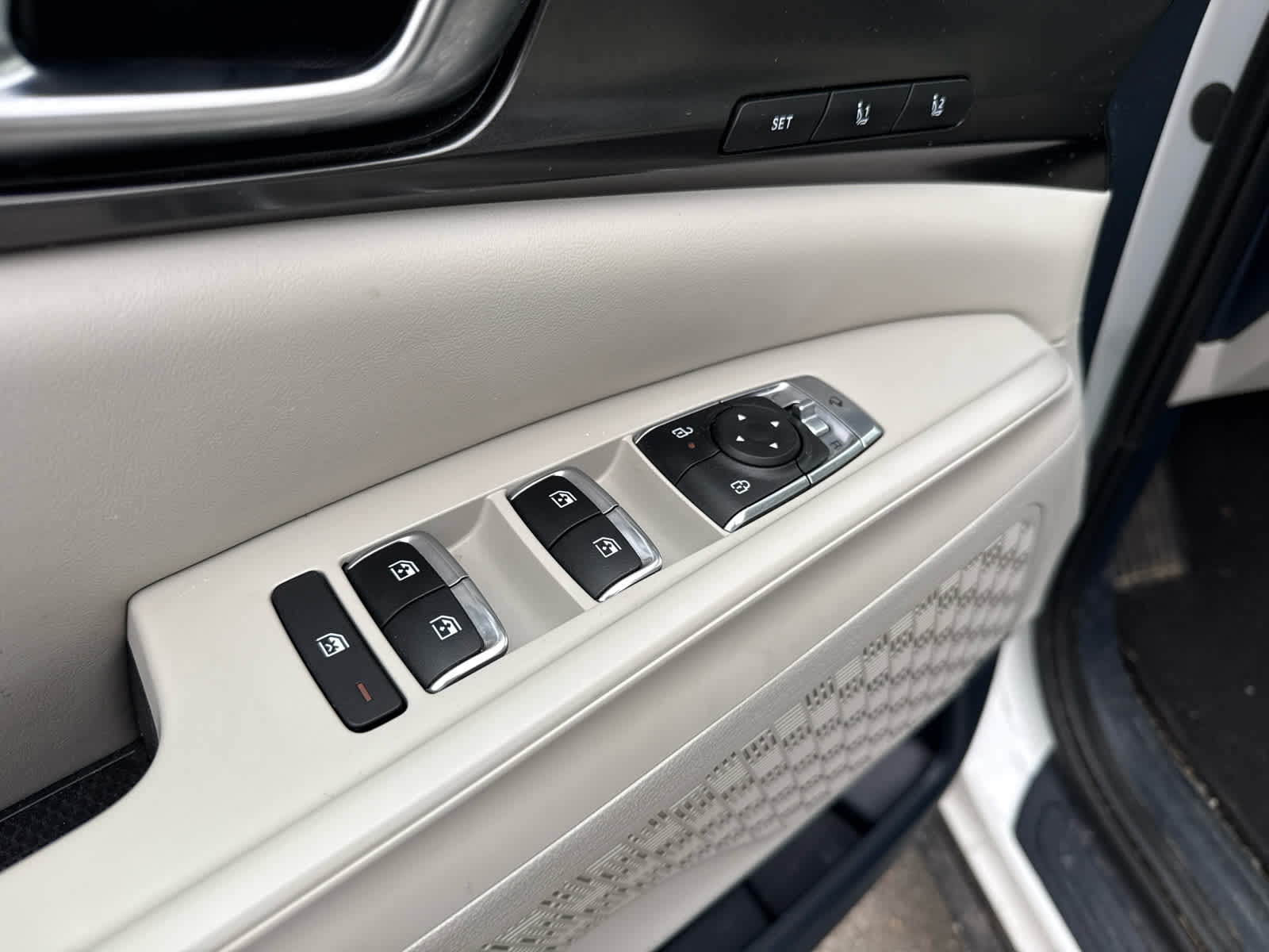 2025 Kia Carnival SX Prestige