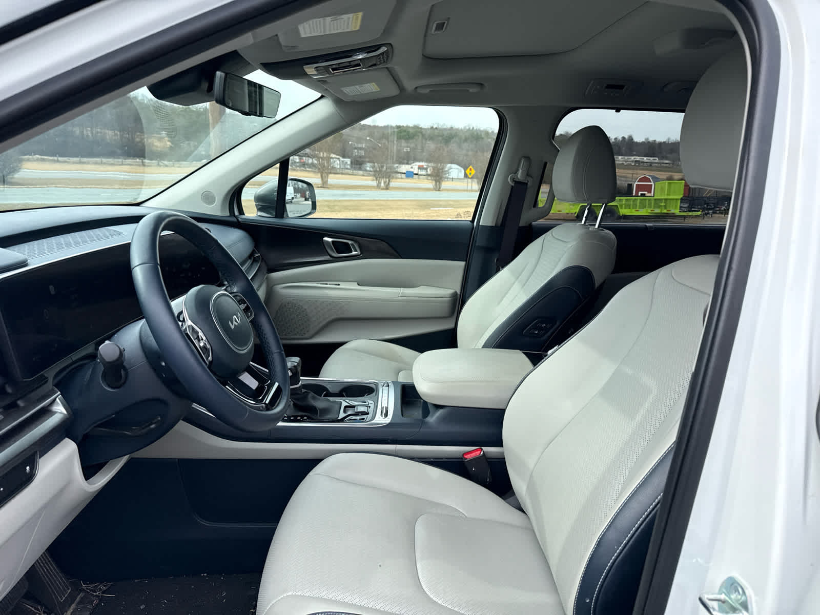 2025 Kia Carnival SX Prestige