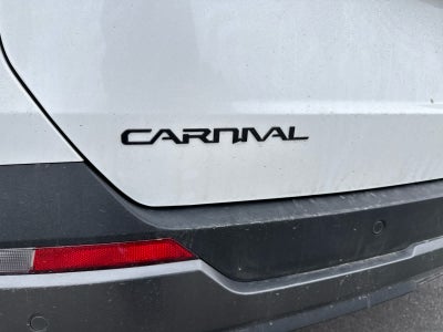 2025 Kia Carnival SX Prestige