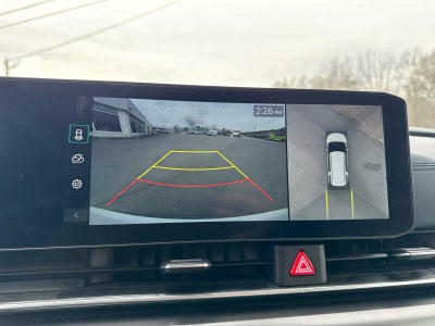 2025 Kia Carnival SX Prestige