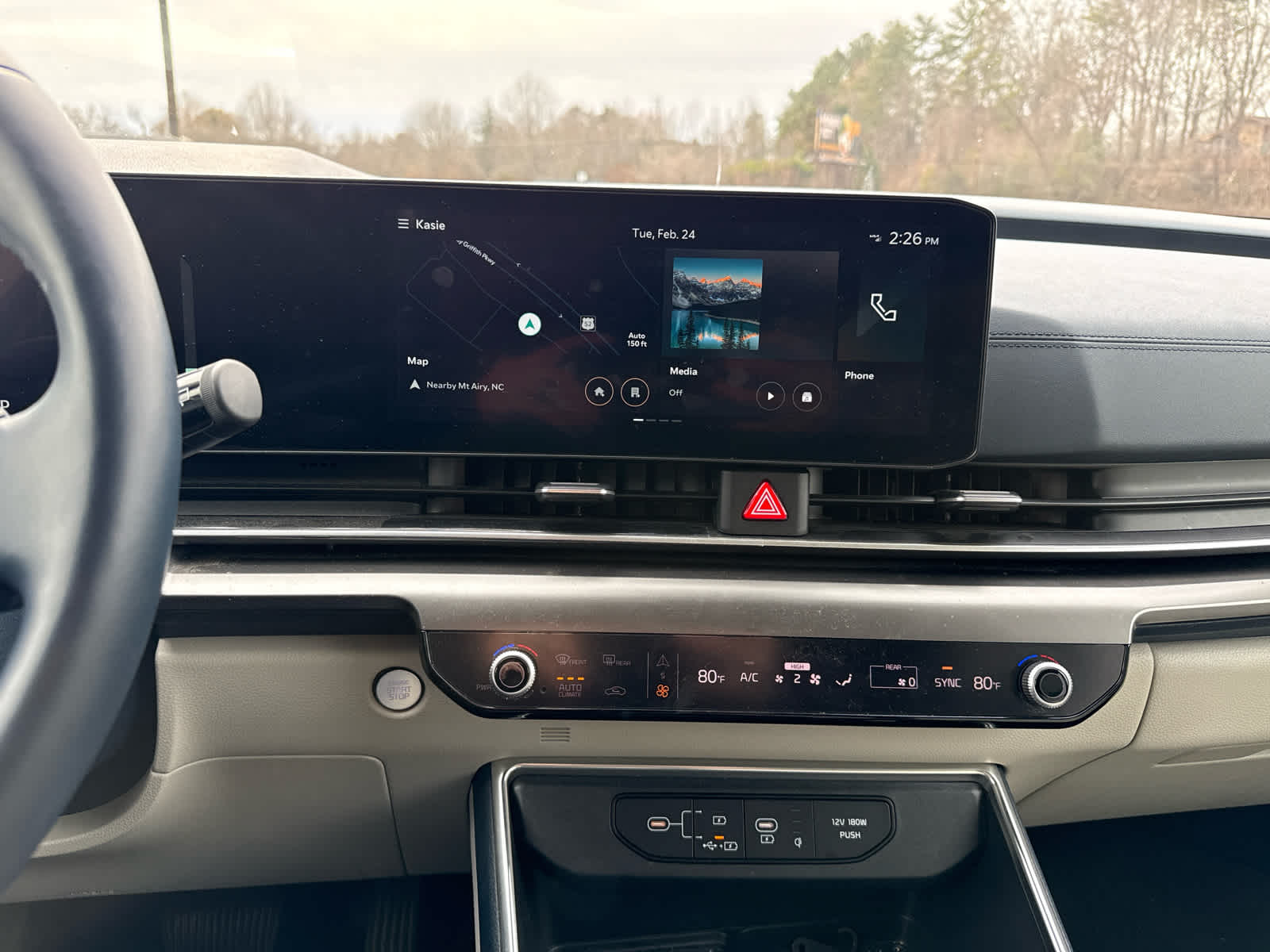 2025 Kia Carnival SX Prestige