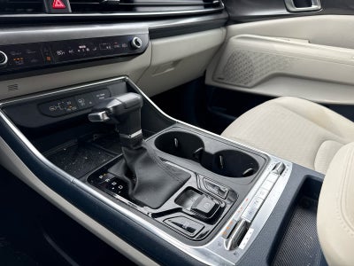 2025 Kia Carnival SX Prestige