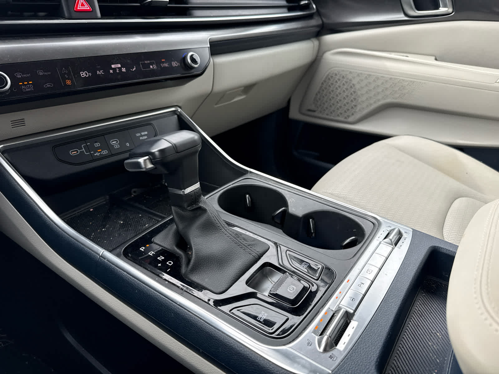 2025 Kia Carnival SX Prestige