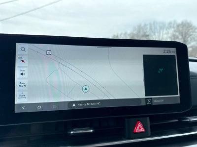 2025 Kia Carnival SX Prestige