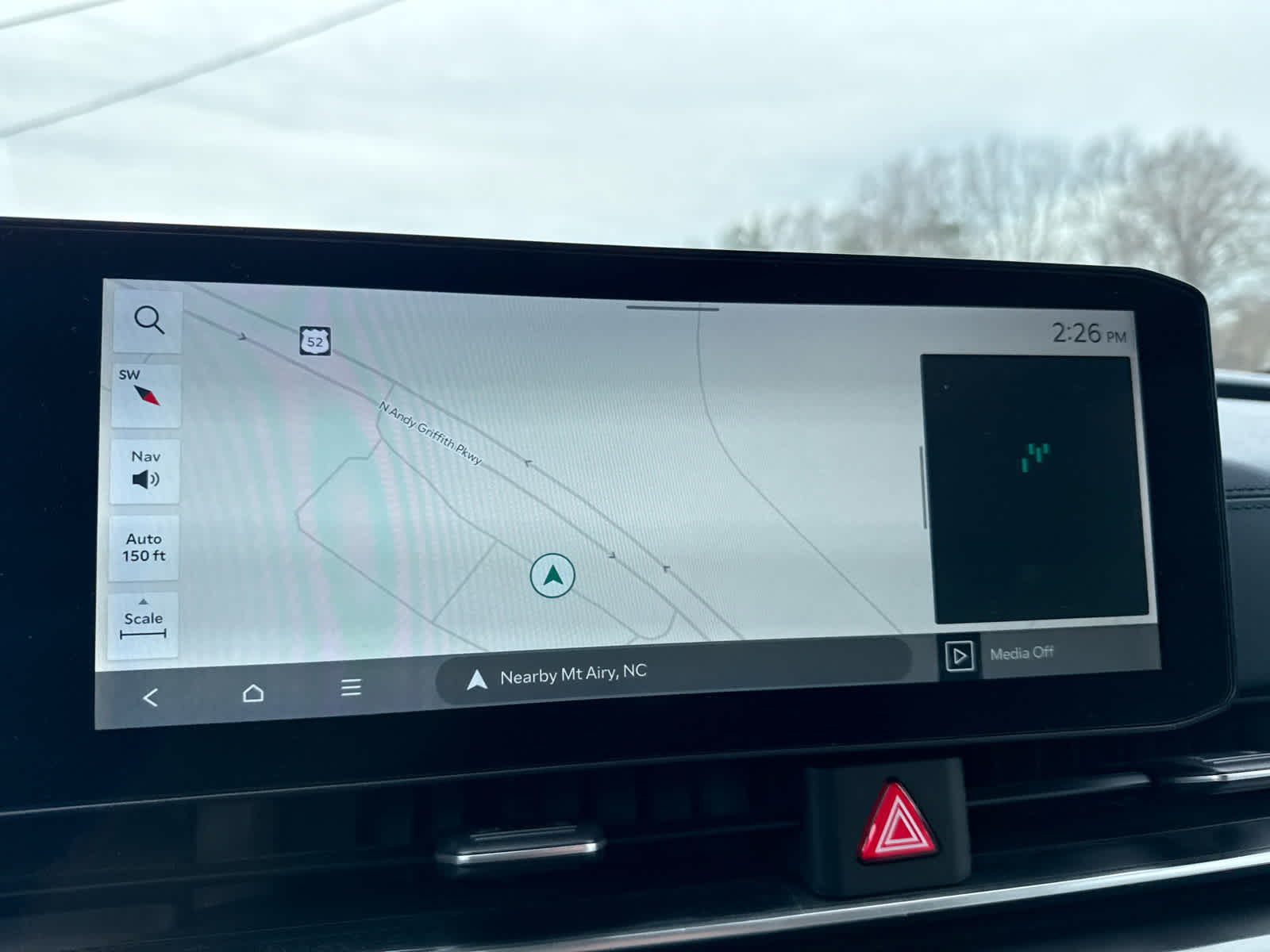 2025 Kia Carnival SX Prestige