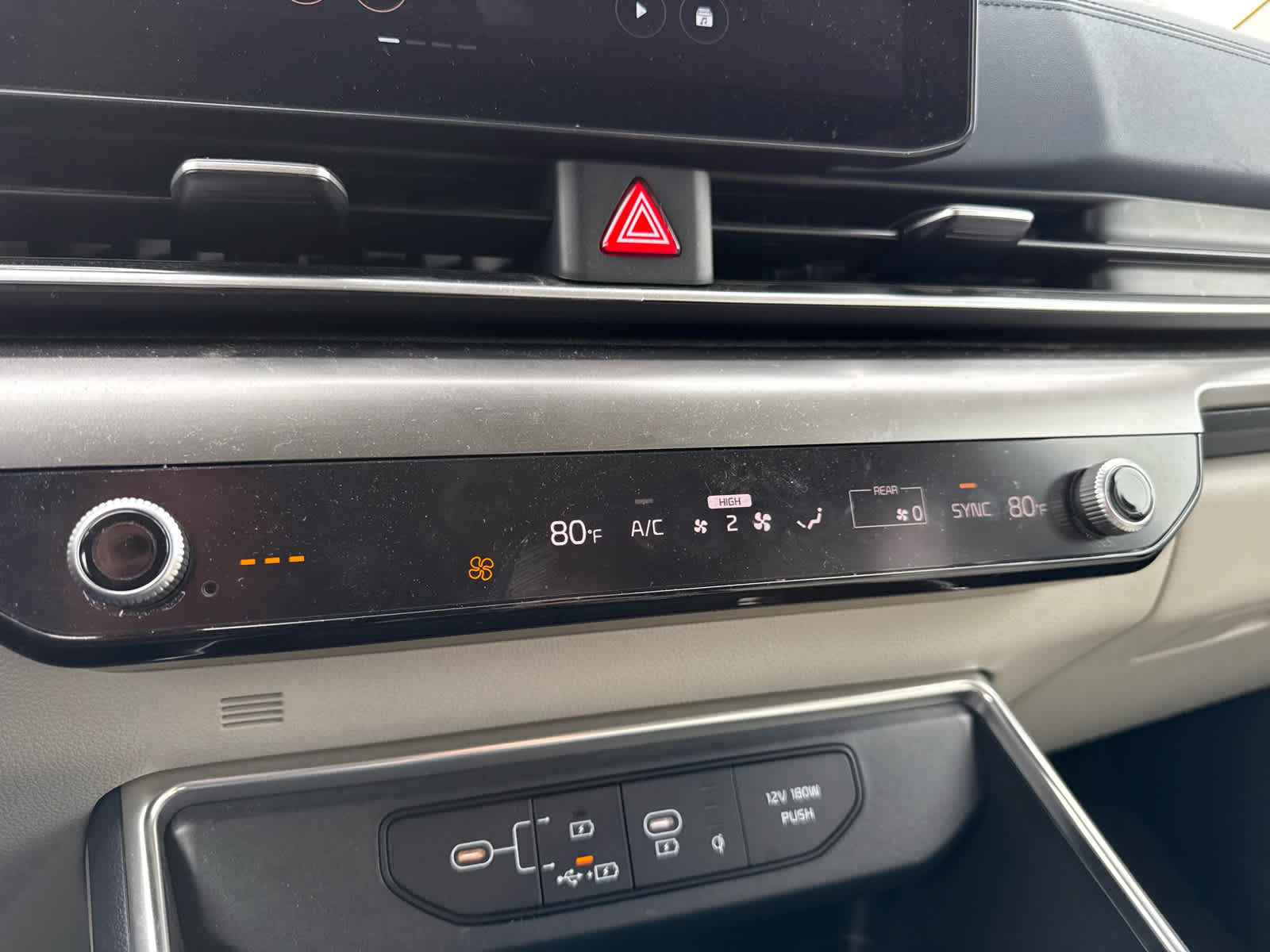 2025 Kia Carnival SX Prestige