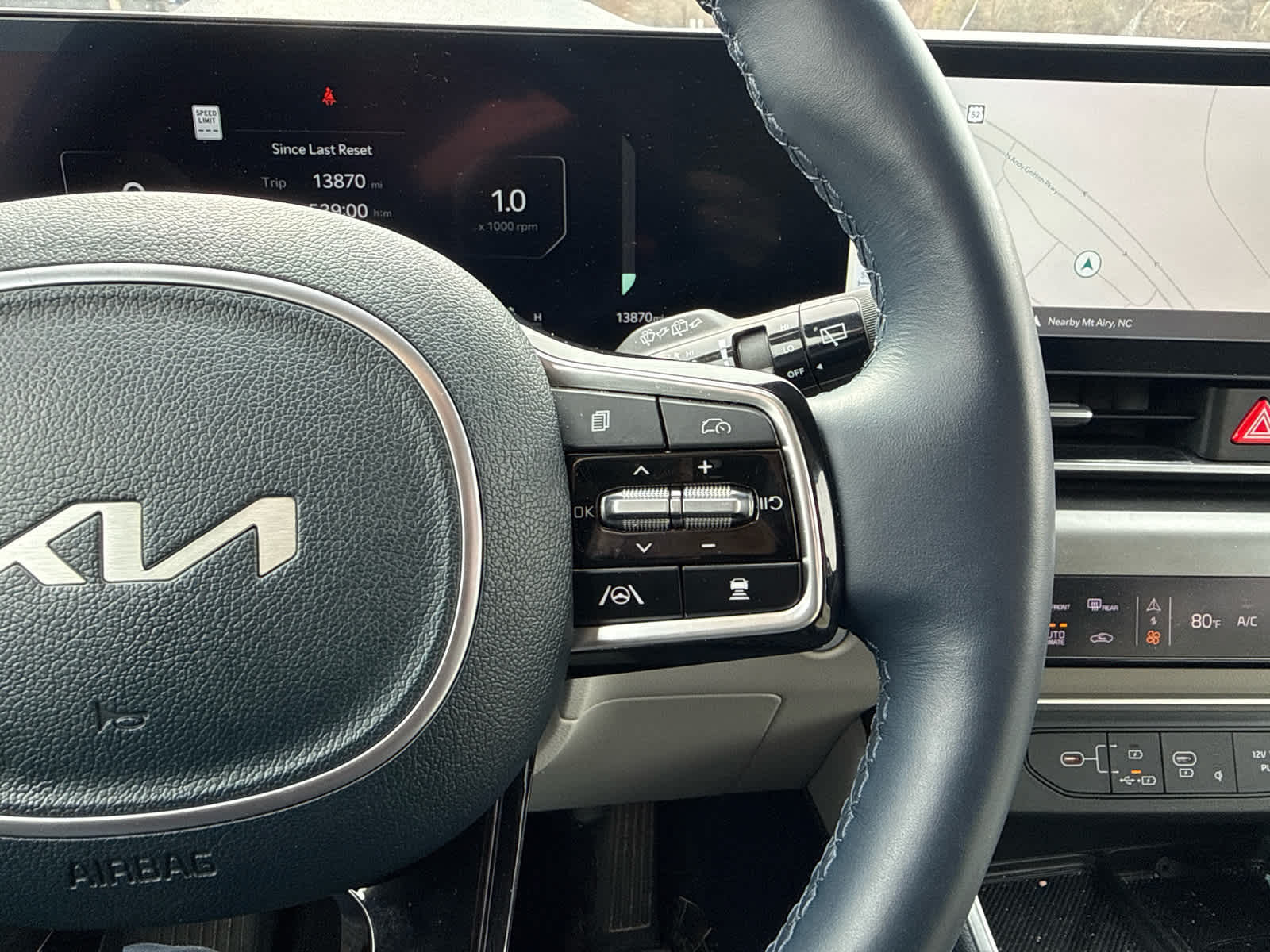 2025 Kia Carnival SX Prestige