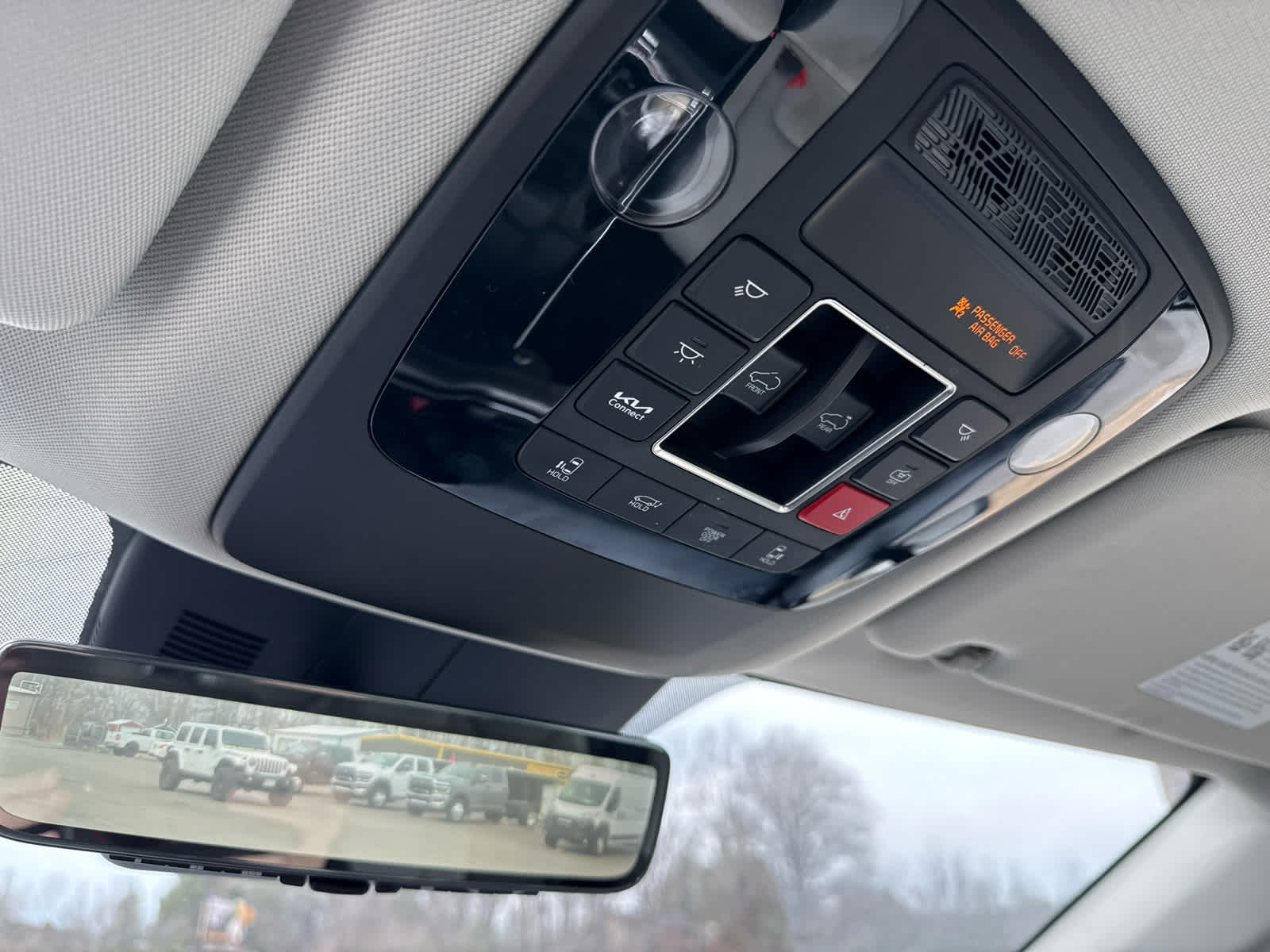 2025 Kia Carnival SX Prestige