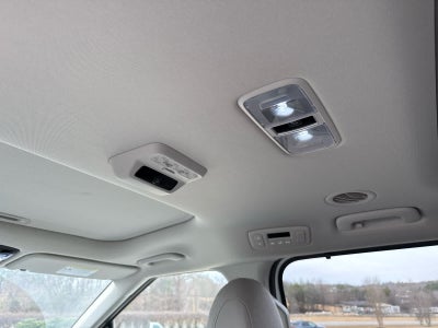 2025 Kia Carnival SX Prestige