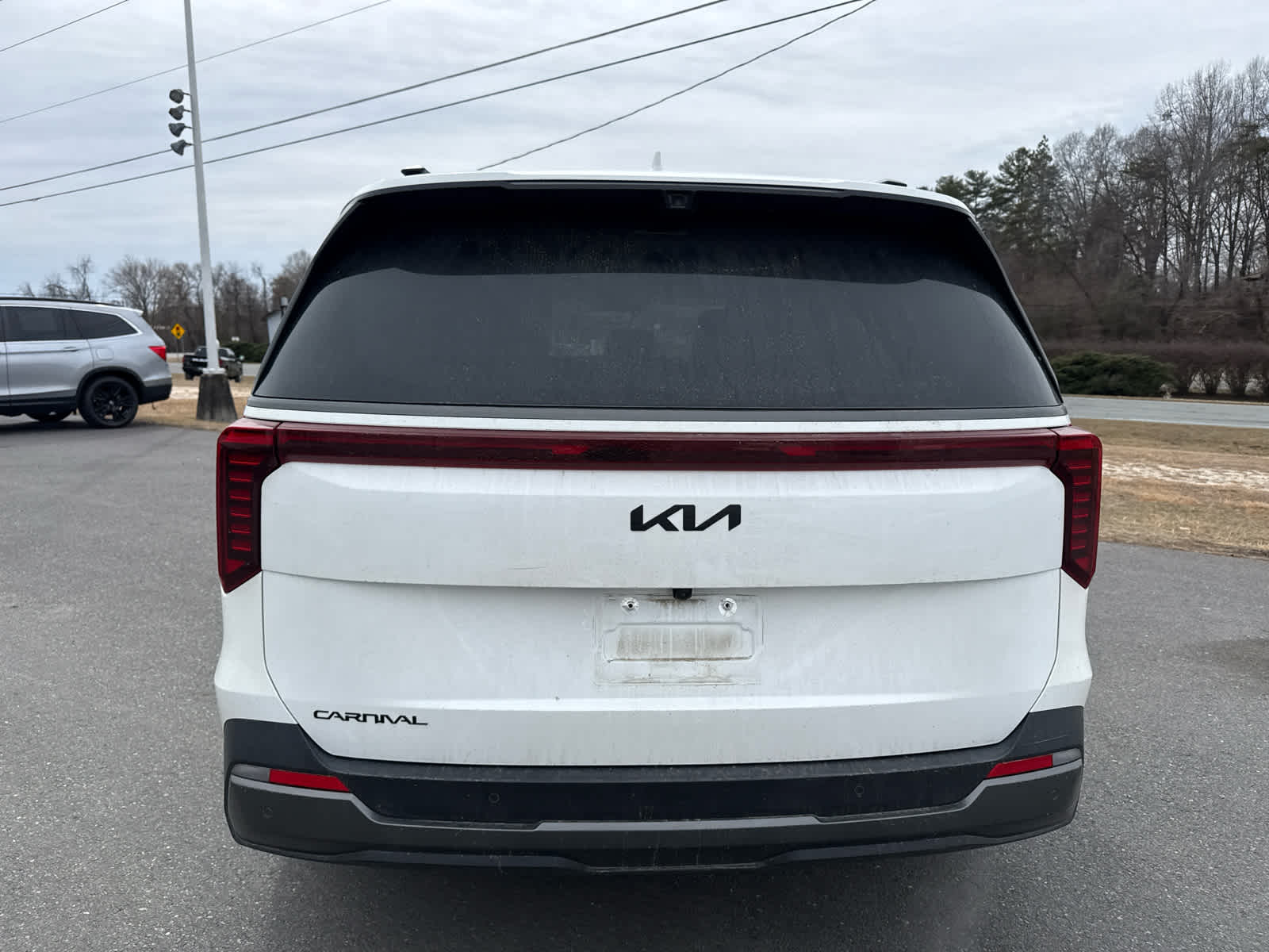 2025 Kia Carnival SX Prestige