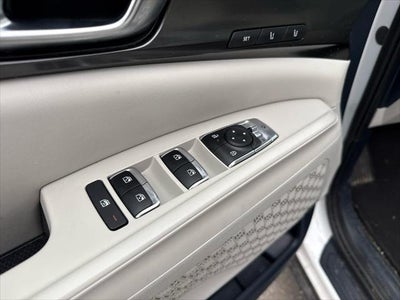 2025 Kia Carnival MPV SX Prestige