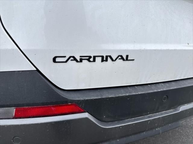 2025 Kia Carnival MPV SX Prestige