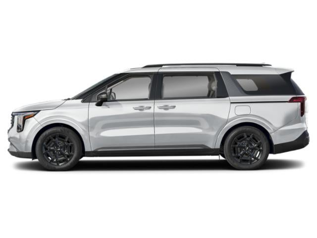 2025 Kia Carnival MPV SX Prestige
