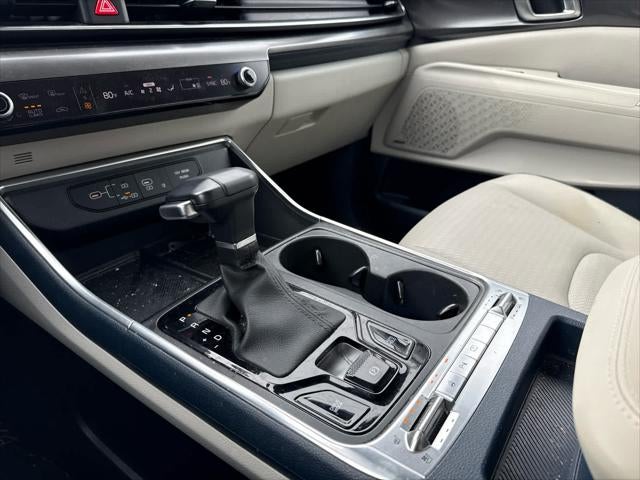 2025 Kia Carnival MPV SX Prestige