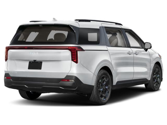 2025 Kia Carnival MPV SX Prestige