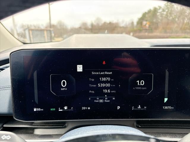 2025 Kia Carnival MPV SX Prestige