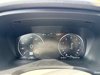2018 Volvo S90 T5 Momentum