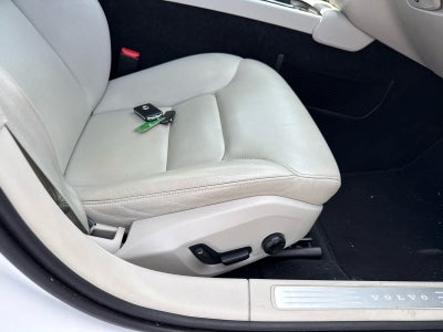 2018 Volvo S90 T5 Momentum