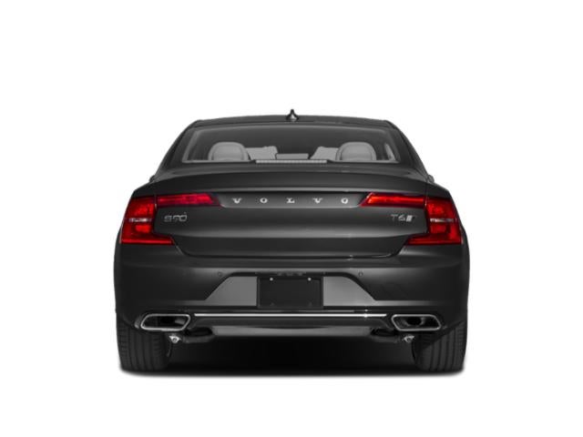 2018 Volvo S90 T5 Momentum