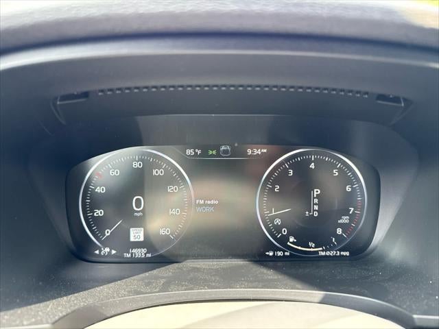 2018 Volvo S90 T5 Momentum