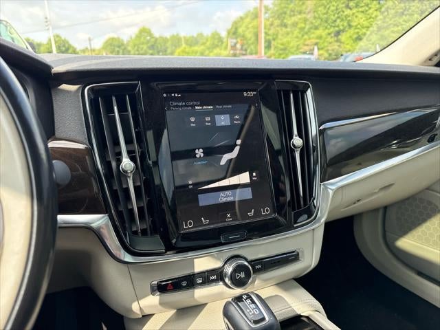 2018 Volvo S90 T5 Momentum