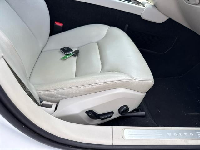 2018 Volvo S90 T5 Momentum