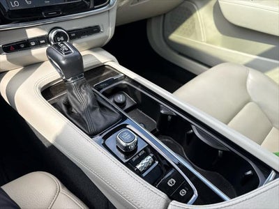 2018 Volvo S90 T5 Momentum