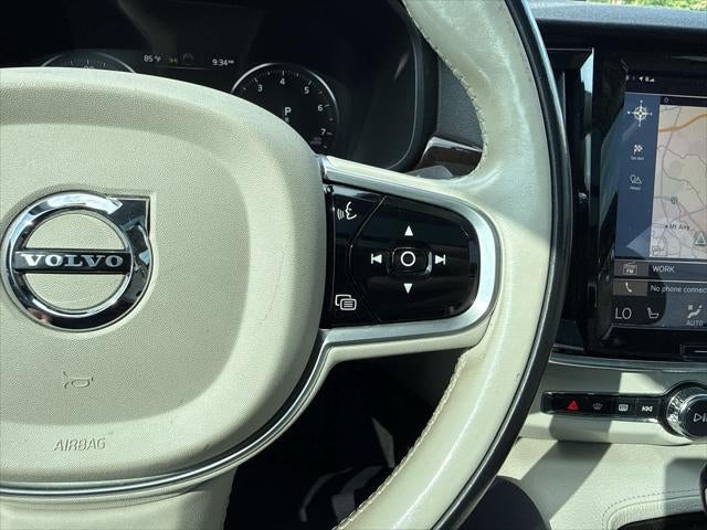 2018 Volvo S90 T5 Momentum
