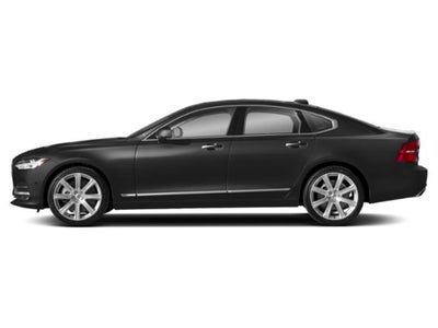 2018 Volvo S90 T5 Momentum