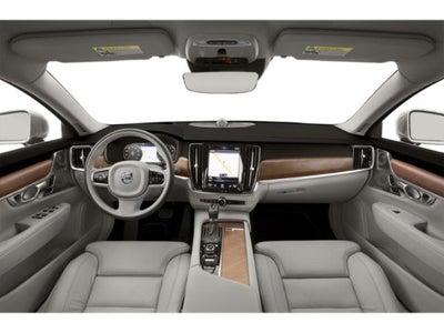 2018 Volvo S90 T5 Momentum