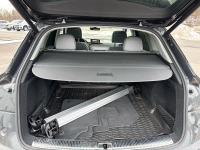 2018 Audi Q5 2.0T Premium