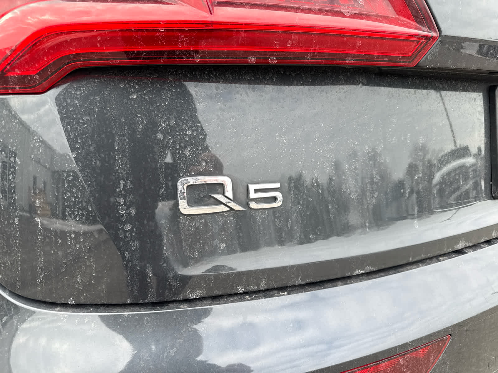 2018 Audi Q5 2.0T Premium