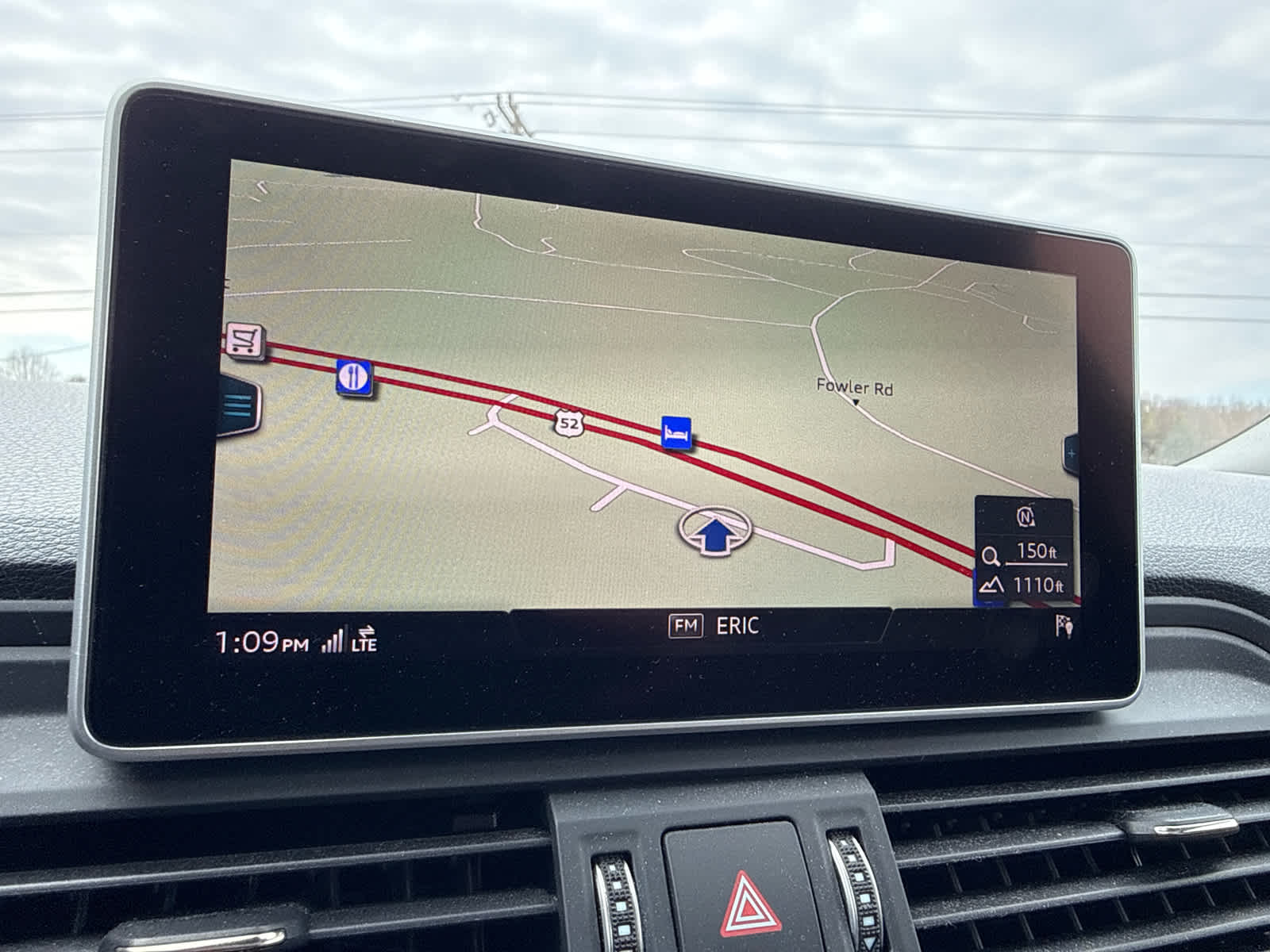 2018 Audi Q5 2.0T Premium