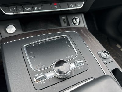 2018 Audi Q5 2.0T Premium
