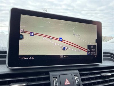 2018 Audi Q5 2.0T Premium