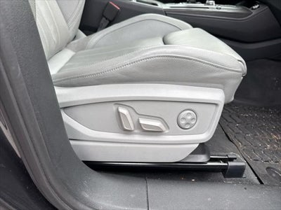 2018 Audi Q5 2.0T Premium