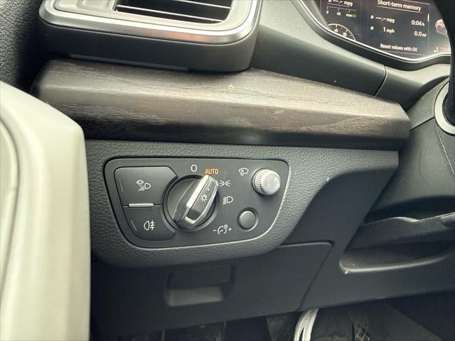 2018 Audi Q5 2.0T Premium