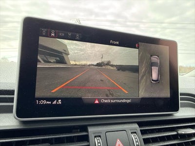 2018 Audi Q5 2.0T Premium