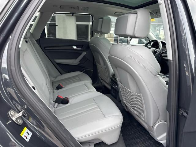 2018 Audi Q5 2.0T Premium