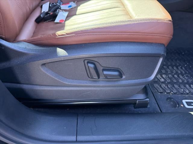 2022 Audi Q5 Premium 45 TFSI S line quattro S tronic