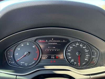 2022 Audi Q5 Premium 45 TFSI S line quattro S tronic